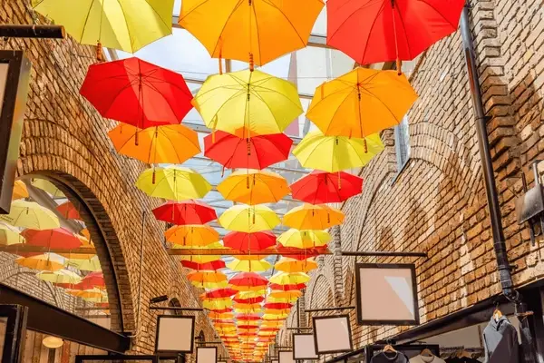 camden umbrellas