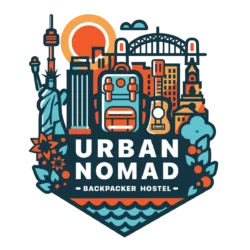 urban nomad