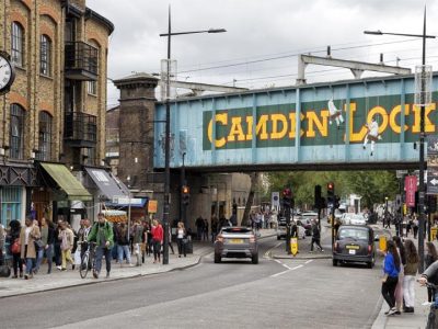 camden